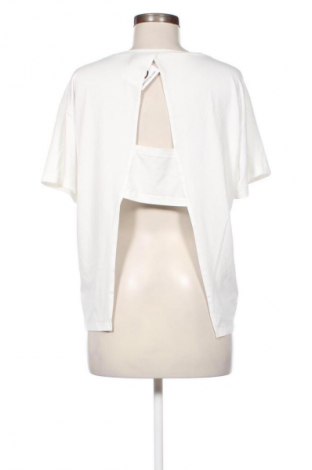 Bluzka damska SHEIN, Rozmiar M, Kolor Biały, Cena 30,66 zł