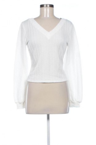 Dámská halenka SHEIN, Velikost M, Barva Bílá, Cena  69,00 Kč