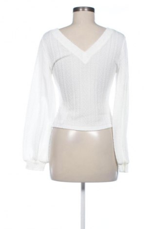 Dámská halenka SHEIN, Velikost M, Barva Bílá, Cena  69,00 Kč