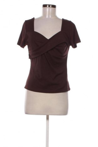 Női blúz SHEIN, Méret XL, Szín Barna, Ár 3 169 Ft