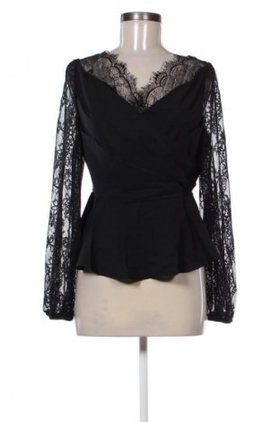 Dámska blúza SHEIN, Veľkosť M, Farba Čierna, Cena  10,75 €