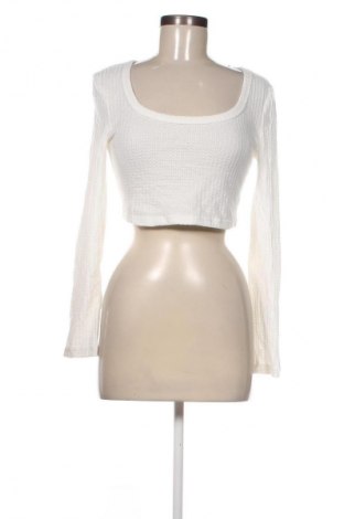 Bluzka damska SHEIN, Rozmiar M, Kolor Biały, Cena 6,99 zł