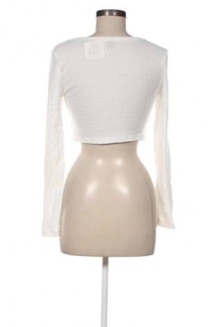 Bluzka damska SHEIN, Rozmiar M, Kolor Biały, Cena 6,99 zł