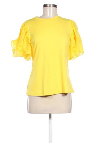 Női blúz SHEIN, Méret S, Szín Sárga, Ár 3 019 Ft