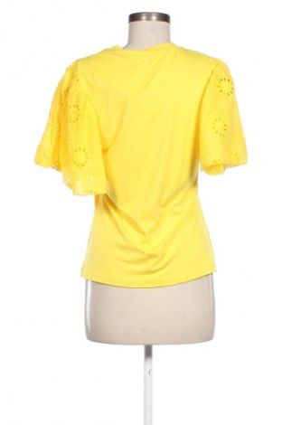 Női blúz SHEIN, Méret S, Szín Sárga, Ár 3 019 Ft