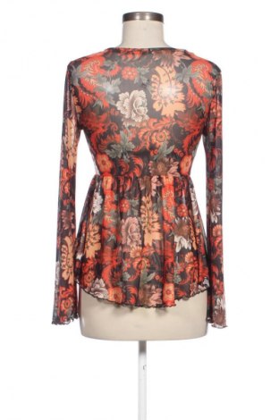 Bluzka damska SHEIN, Rozmiar M, Kolor Kolorowy, Cena 6,99 zł