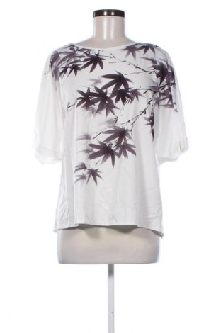 Bluzka damska SHEIN, Rozmiar L, Kolor Biały, Cena 28,29 zł