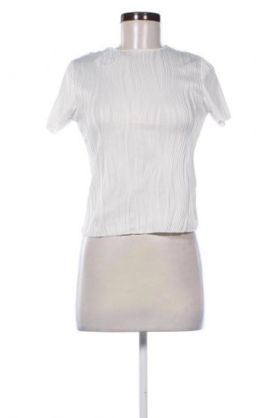 Bluzka damska SHEIN, Rozmiar M, Kolor Biały, Cena 29,74 zł