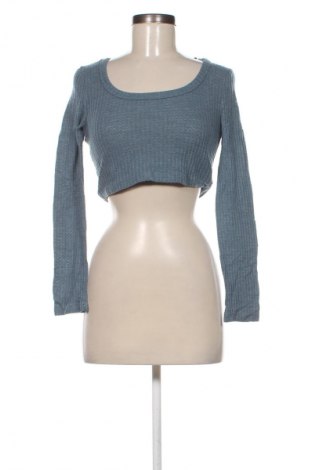 Bluzka damska SHEIN, Rozmiar S, Kolor Zielony, Cena 15,99 zł