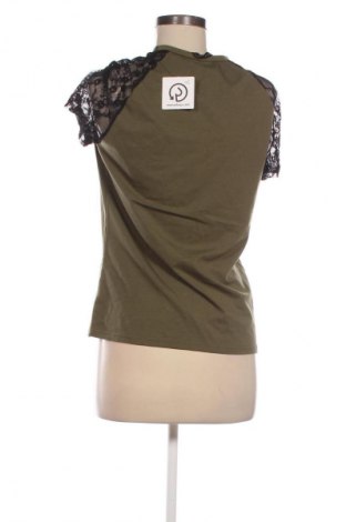 Dámská halenka SHEIN, Velikost L, Barva Zelená, Cena  194,00 Kč