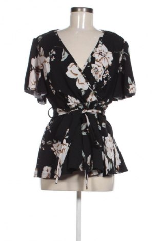 Bluzka damska SHEIN, Rozmiar XL, Kolor Kolorowy, Cena 22,99 zł