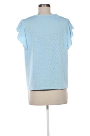 Női blúz SHEIN, Méret L, Szín Kék, Ár 3 219 Ft