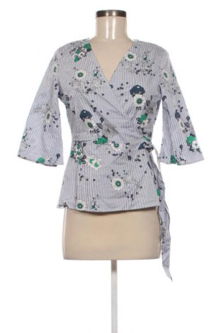 Dámská halenka Sa. Hara, Velikost XS, Barva Vícebarevné, Cena  89,00 Kč