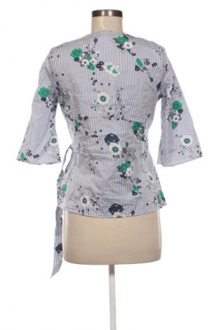 Dámská halenka Sa. Hara, Velikost XS, Barva Vícebarevné, Cena  89,00 Kč