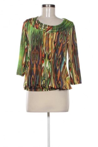 Γυναικεία μπλούζα Sara Louise, Μέγεθος M, Χρώμα Πολύχρωμο, Τιμή 2,99 €