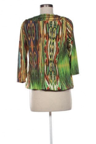 Γυναικεία μπλούζα Sara Louise, Μέγεθος M, Χρώμα Πολύχρωμο, Τιμή 2,99 €