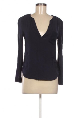 Dámská halenka See U Soon, Velikost S, Barva Modrá, Cena  179,00 Kč