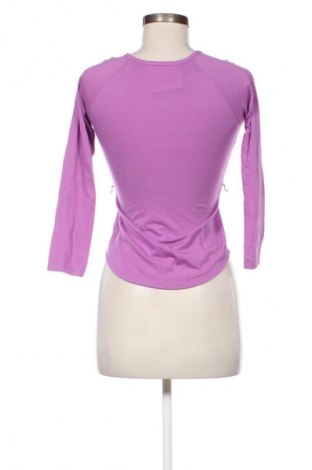 Dámská halenka Self Esteem, Velikost M, Barva Fialová, Cena  49,00 Kč