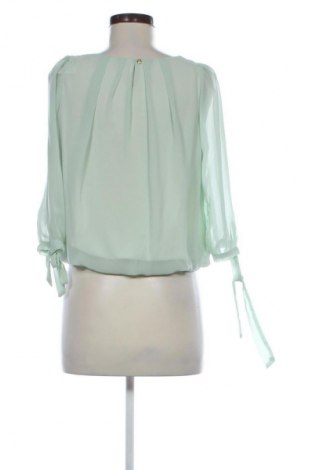 Bluză de femei Sfera, Mărime S, Culoare Verde, Preț 45,43 Lei
