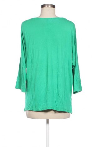 Dámská halenka She, Velikost M, Barva Zelená, Cena  49,00 Kč