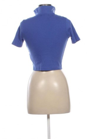 Dámská halenka Sinsay, Velikost L, Barva Modrá, Cena  207,00 Kč