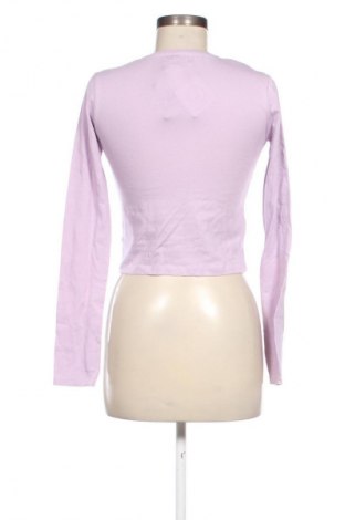 Női blúz Sinsay, Méret S, Szín Lila, Ár 6 232 Ft