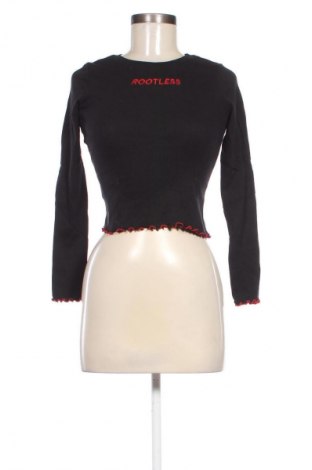 Női blúz Sinsay, Méret S, Szín Fekete, Ár 679 Ft