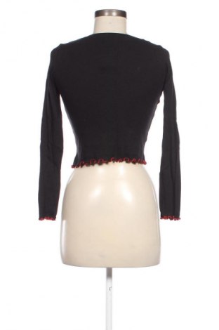 Női blúz Sinsay, Méret S, Szín Fekete, Ár 679 Ft