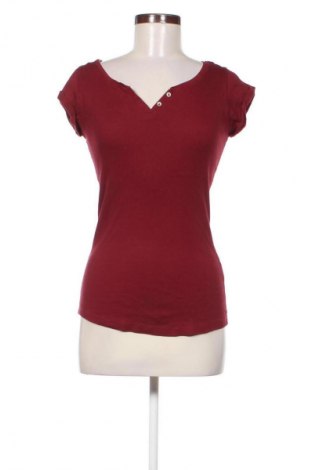 Dámská halenka Sinsay, Velikost L, Barva Červená, Cena  120,00 Kč