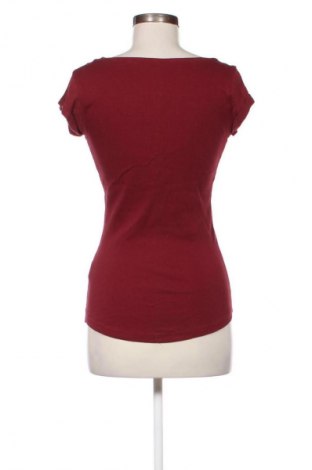 Dámská halenka Sinsay, Velikost L, Barva Červená, Cena  120,00 Kč