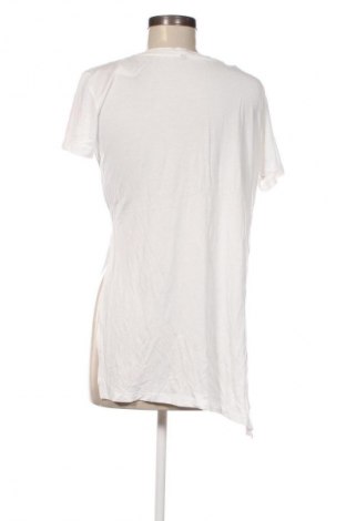 Bluzka damska Sinsay, Rozmiar S, Kolor ecru, Cena 24,99 zł