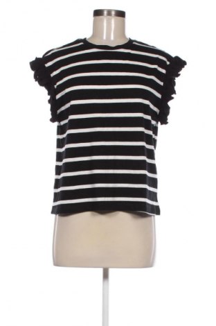 Bluzka damska Sinsay, Rozmiar L, Kolor Kolorowy, Cena 27,99 zł