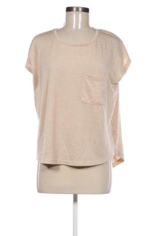 Dámská halenka Sinsay, Velikost M, Barva Béžová, Cena  189,00 Kč