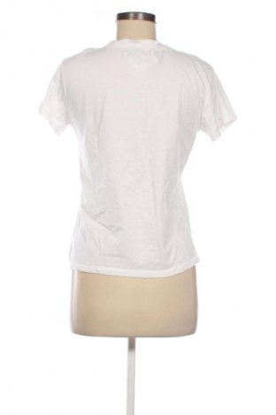 Bluzka damska Sinsay, Rozmiar S, Kolor Biały, Cena 22,99 zł