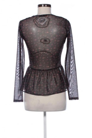 Dámská halenka Sinsay, Velikost XS, Barva Vícebarevné, Cena  49,00 Kč