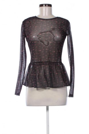 Dámská halenka Sinsay, Velikost XS, Barva Vícebarevné, Cena  49,00 Kč