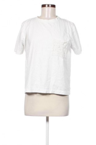 Γυναικεία μπλούζα Sinsay, Μέγεθος S, Χρώμα Λευκό, Τιμή 5,99 €