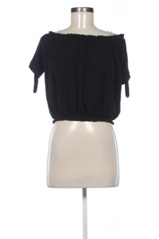 Dámská halenka Sinsay, Velikost M, Barva Černá, Cena  199,00 Kč