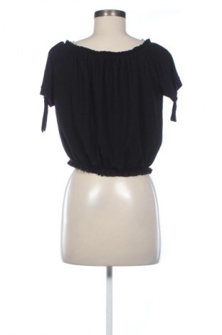 Dámská halenka Sinsay, Velikost M, Barva Černá, Cena  199,00 Kč