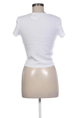 Dámská halenka Sinsay, Velikost M, Barva Bílá, Cena  199,00 Kč