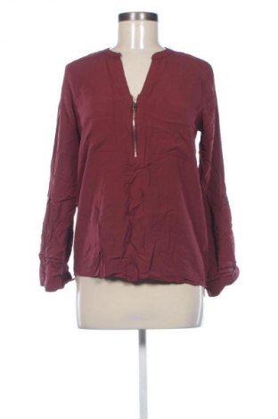 Dámská halenka Sinsay, Velikost M, Barva Fialová, Cena  79,00 Kč