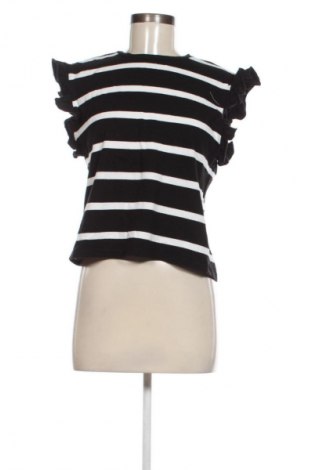 Bluzka damska Sinsay, Rozmiar S, Kolor Kolorowy, Cena 24,99 zł