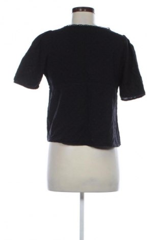 Bluzka damska Sinsay, Rozmiar S, Kolor Czarny, Cena 24,99 zł