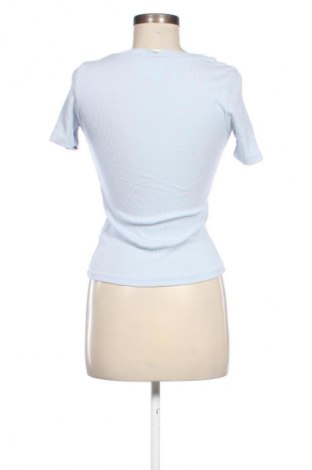 Bluzka damska Sinsay, Rozmiar XS, Kolor Niebieski, Cena 27,99 zł