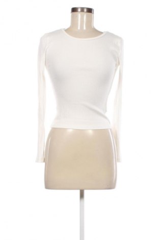 Női blúz Sinsay, Méret XS, Szín Fehér, Ár 3 808 Ft