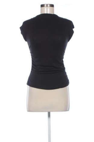 Bluzka damska Sinsay, Rozmiar S, Kolor Czarny, Cena 25,99 zł