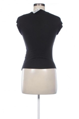 Bluzka damska Sinsay, Rozmiar S, Kolor Czarny, Cena 25,99 zł