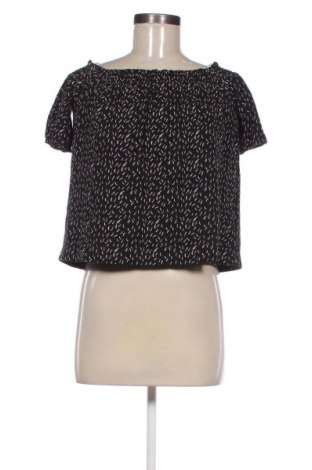 Bluzka damska Sinsay, Rozmiar S, Kolor Kolorowy, Cena 24,99 zł