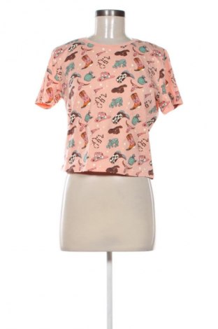 Damen Shirt Sinsay, Größe L, Farbe Mehrfarbig, Preis € 12,99