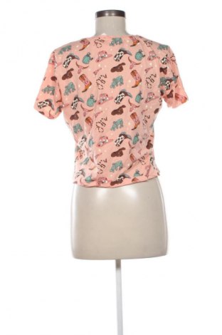 Damen Shirt Sinsay, Größe L, Farbe Mehrfarbig, Preis € 12,99